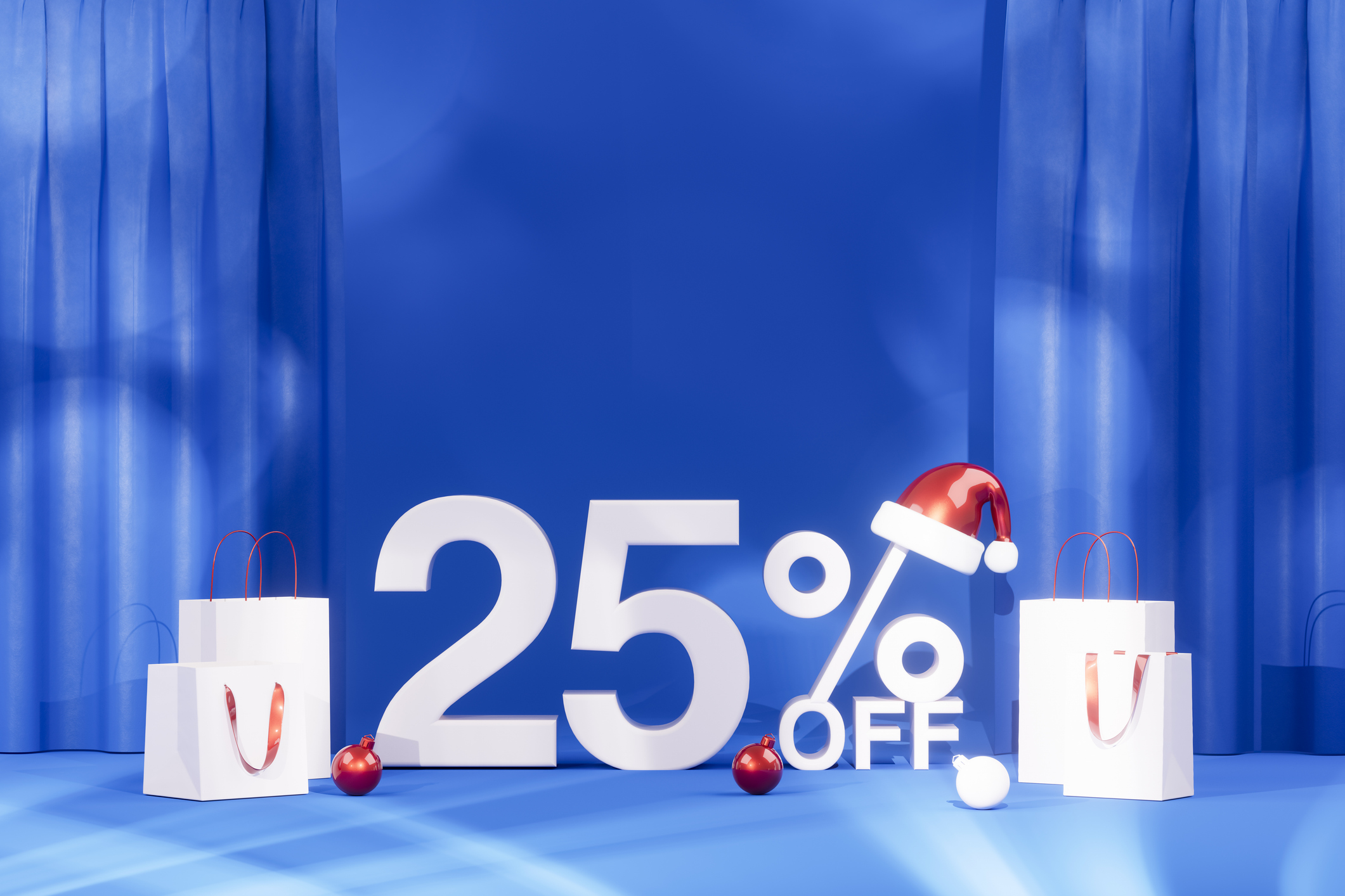 25% wyprzedaż