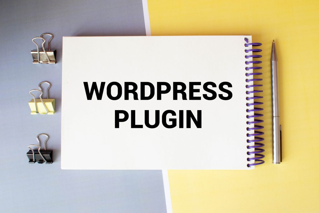 Pluginy do WordPress
