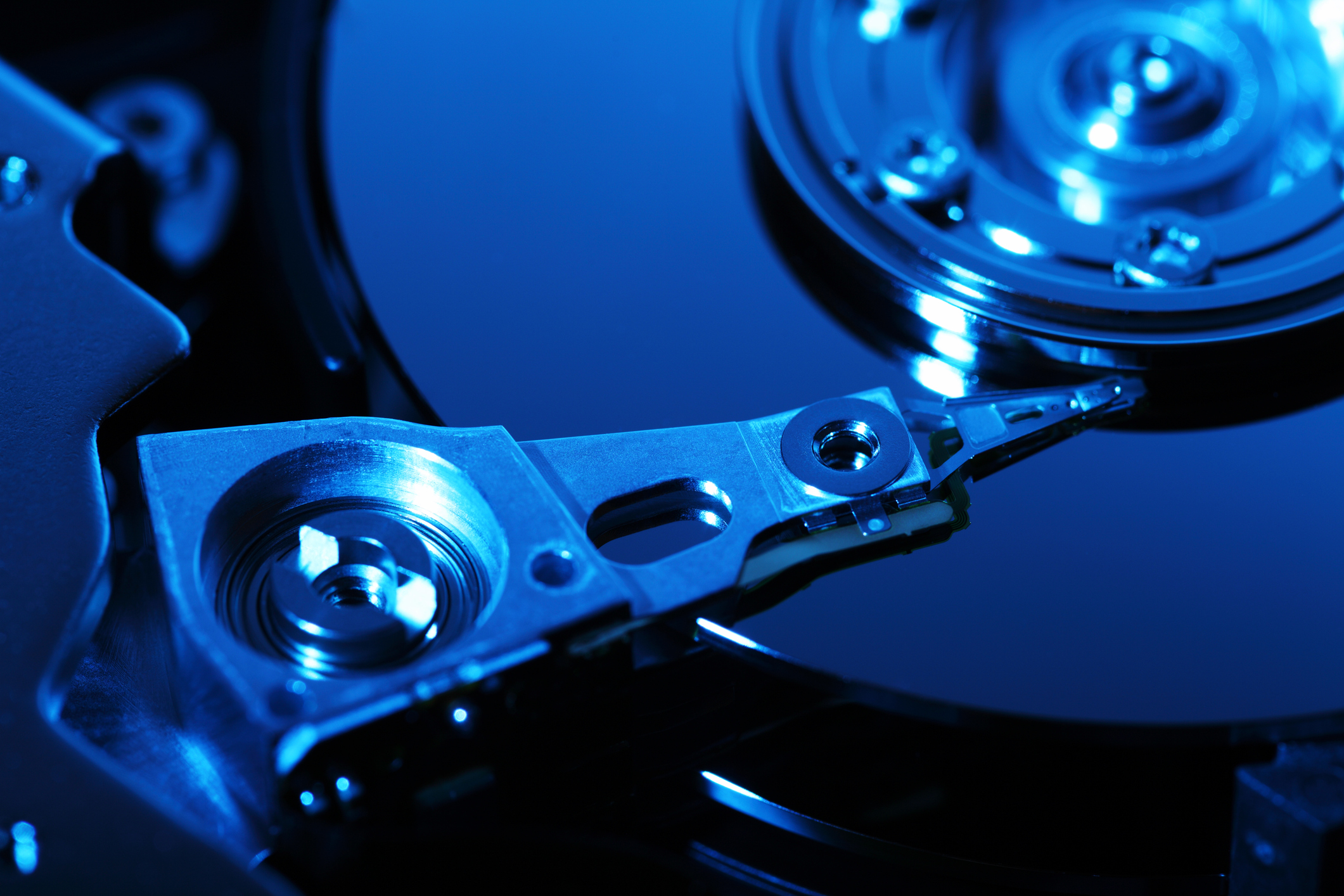 HDD