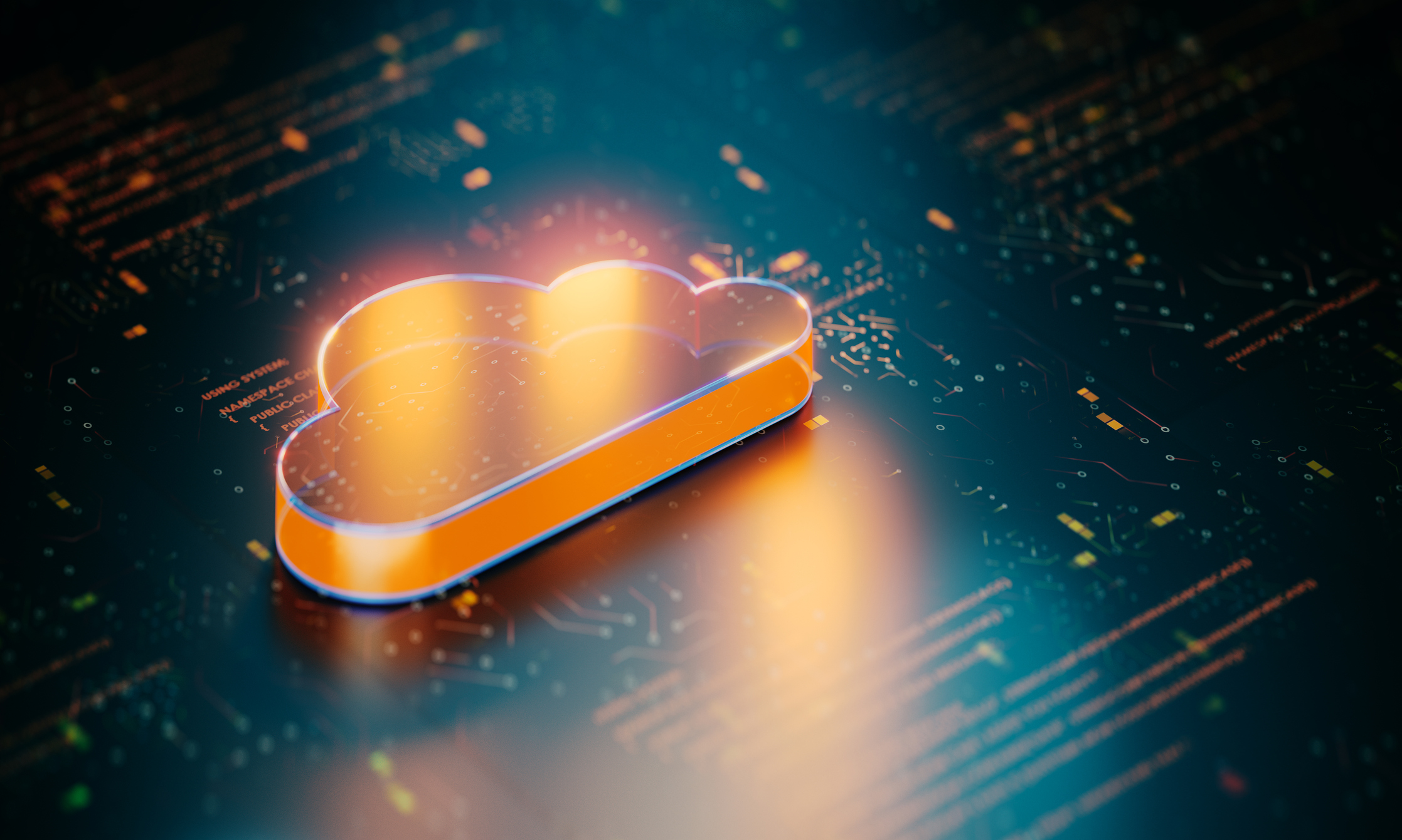 CloudFlare - Usługa CDN