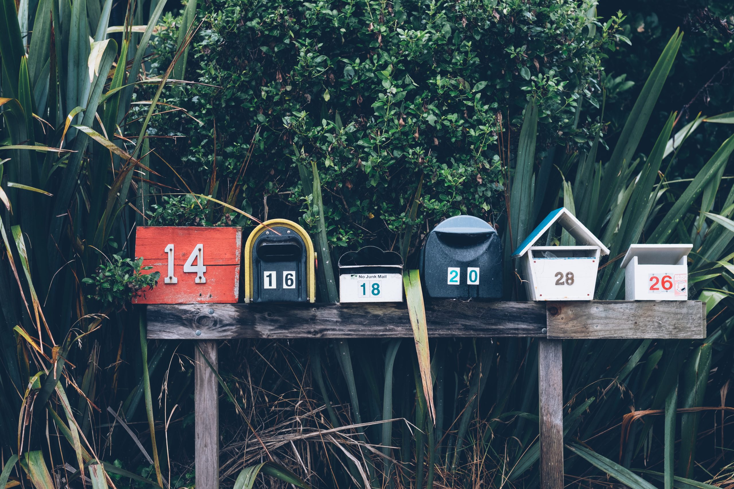 Poczta e-mail - jakiego klienta pod skrzynkę pocztową wybrać?
