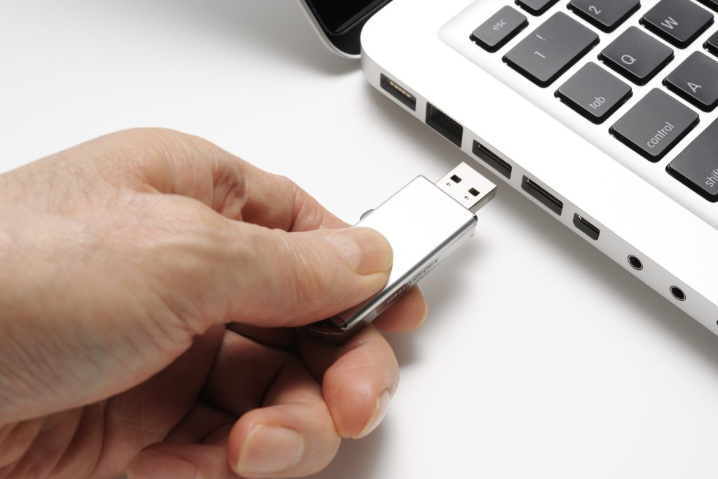 Pendrive
