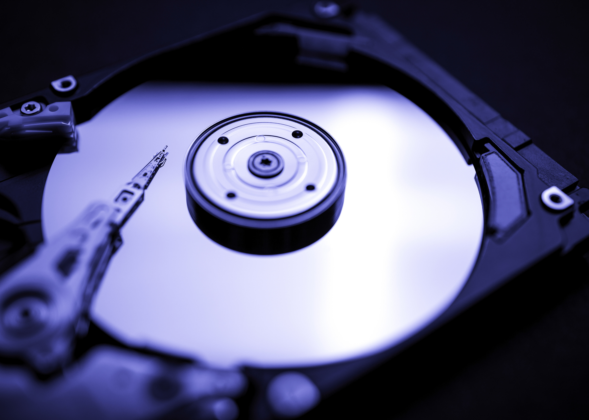 HDD