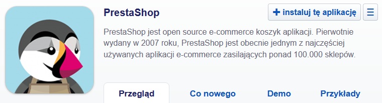 Panel Klienta zenbox