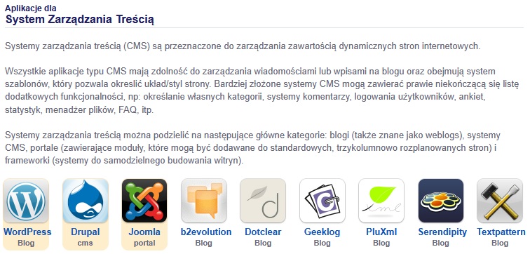 Panel Klienta zenbox