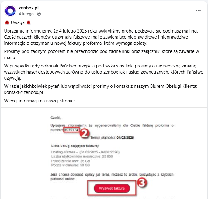 Phishing
