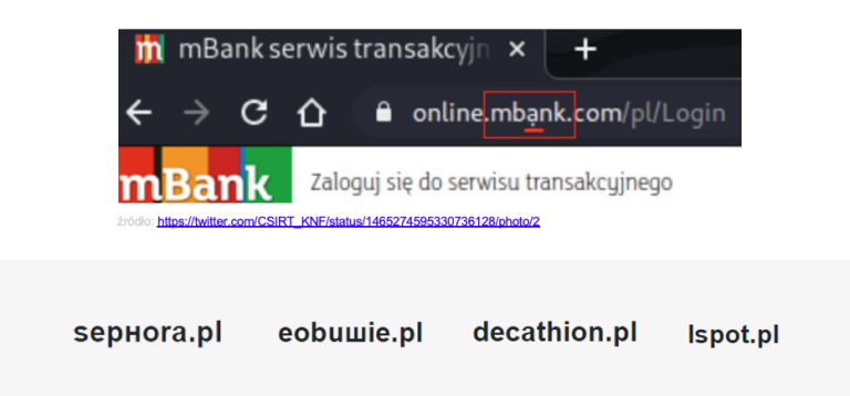 Phishing