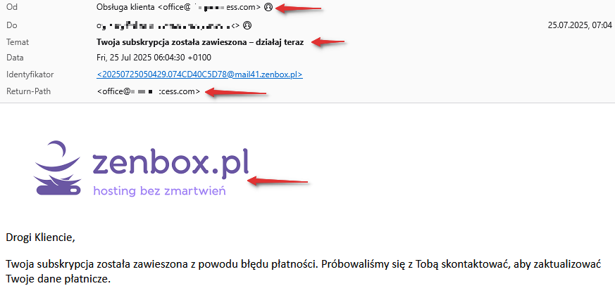Phishing